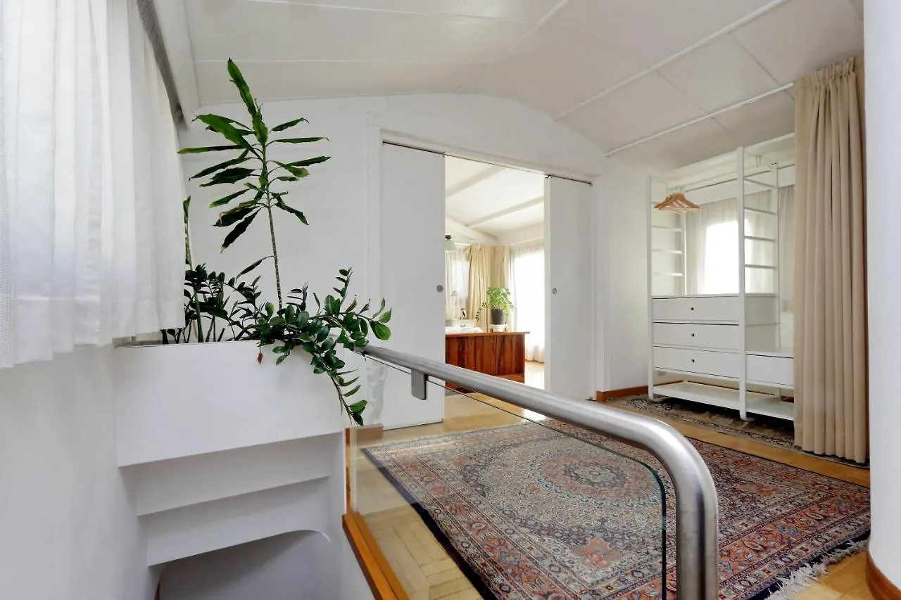 Apartament Frattina Family Romantic Superior Suite