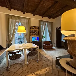  Apartment La Casa Dell'architetto Italy