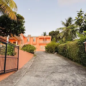  Apartment Anne Marie Saint Lucia