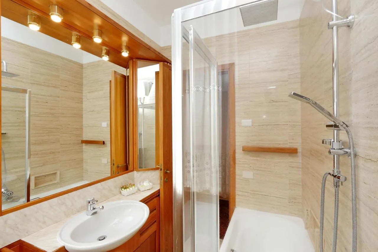 Apartment Frattina Family Romantic Superior Suite