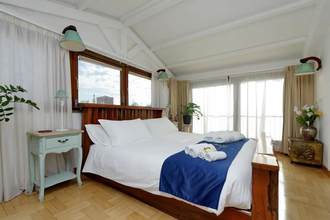Apartment Frattina Family Romantic Superior Suite